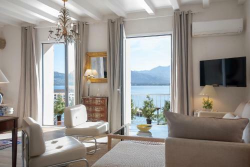 Apartamentos Le Balcon Du P�cheur