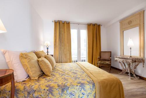 Apartamentos Le Balcon Du P�cheur