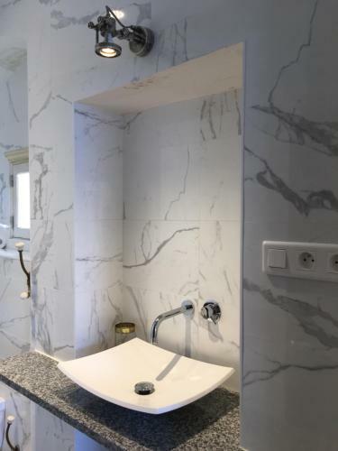 Apartamentos Le Balcon Du P�cheur