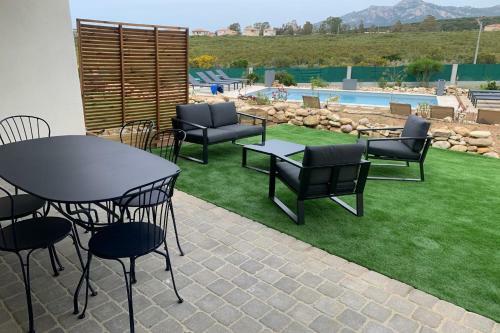 Apartamento Appart "levante" A Casa Vostra