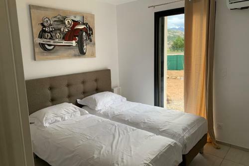 Apartamento Appart "tramontana" A Casa Vostra