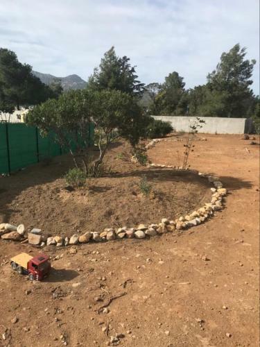 Apartamento Appart "tramontana" A Casa Vostra