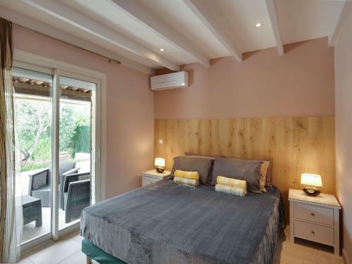 Charming Holiday Home In Callian With Private Pool
