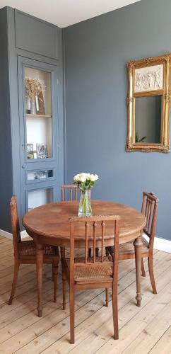 Bed & Breakfast Sweet Sixteen