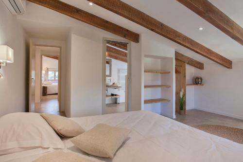 Apartamento Appartement 3 Bedroom 120m2