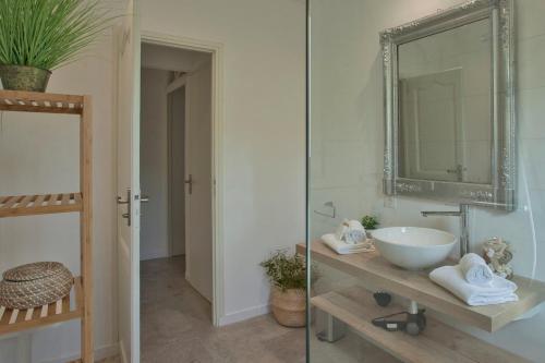 Apartamento Appartement 3 Bedroom 120m2