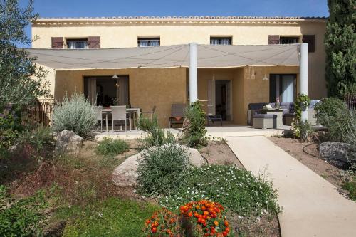 Apartamento Appartement 3 Bedroom 120m2