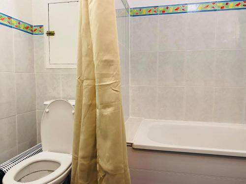 Apartamento Calvi - Studio Proche de La Plage - Studio F7