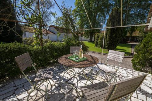 Campigneulles-les-petites Villa Sleeps 12 Wifi