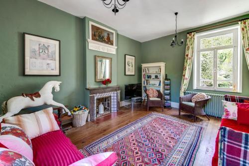 Campigneulles-les-petites Villa Sleeps 12 Wifi