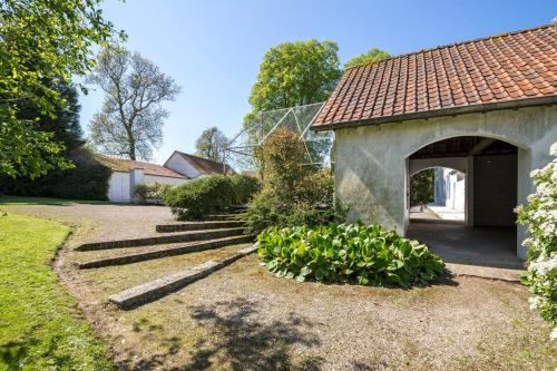 Campigneulles-les-petites Villa Sleeps 12 Wifi