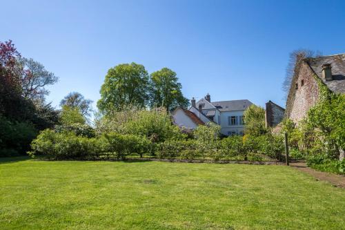 Campigneulles-les-petites Villa Sleeps 12 Wifi