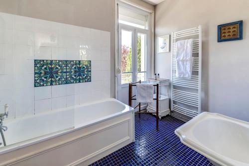 Campigneulles-les-petites Villa Sleeps 12 Wifi