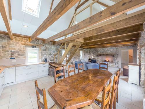 Holiday Home Le Vieux Ch�ne - Cms106