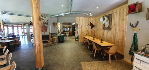 Bed & Breakfast L'arcoch