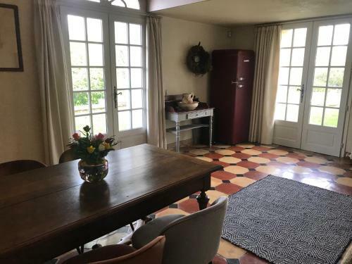Hostal Le Domaine de Camblanes