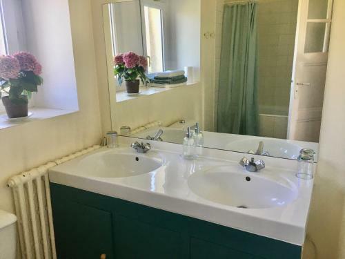 Hostal Le Domaine de Camblanes