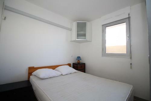 Apartamento Palmeraie- 2 Pi�ces 100m de La Mer Et Parking