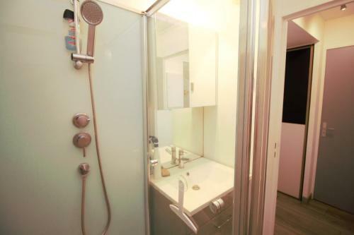 Apartamento Palmeraie- 2 Pi�ces 100m de La Mer Et Parking
