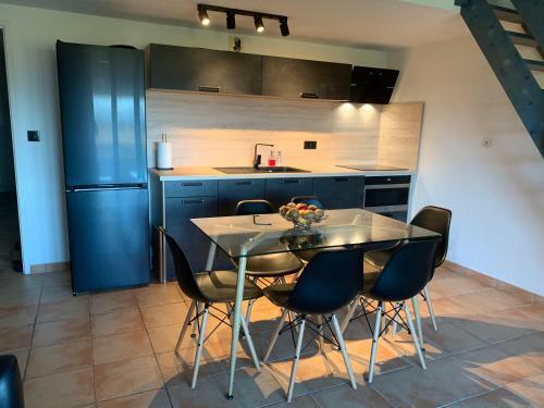 Apartamento T2 Bis Standing - Biruza - Canet En Roussillon