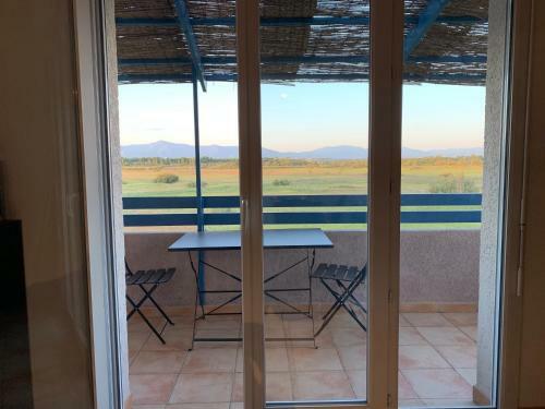 Apartamento T2 Bis Standing - Biruza - Canet En Roussillon