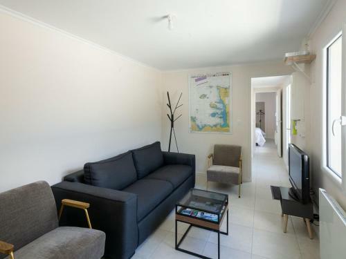 Holiday Home Maison Blanche