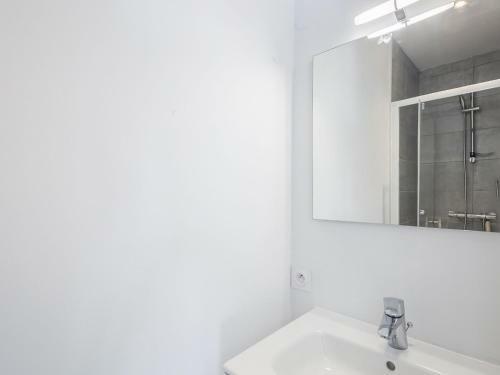 Holiday Home Maison Blanche