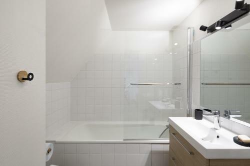 Apartamento Timabro