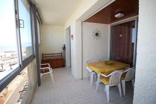 Apartamento Isa17 - T2 Vue Mer + Parking