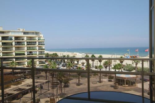 Apartamento Beach - Studio Cabine Avec Vue Mer