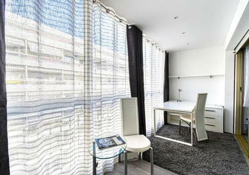 Apartamento Amazing Croisette Apt With Parking By Guestready