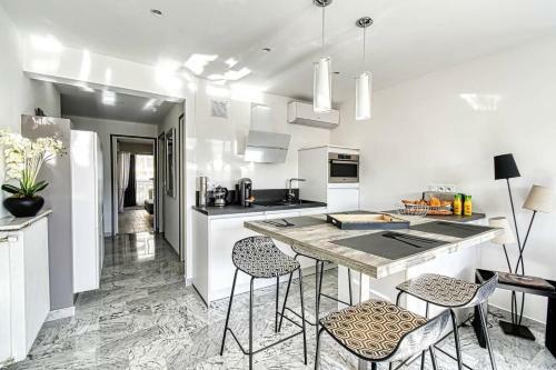 Apartamento Amazing Croisette Apt With Parking By Guestready