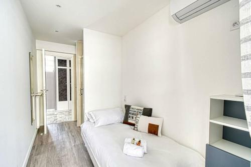 Apartamento Amazing Croisette Apt With Parking By Guestready