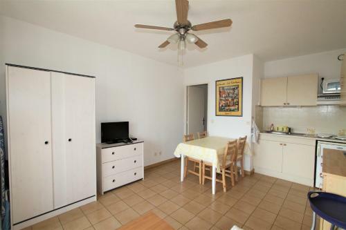 Apartamento Capestang - Studio Cabine 4 Pers Proche de La Plage Et Parking