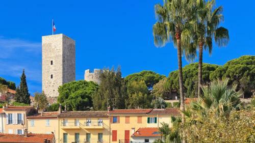 Apartamento Colombe