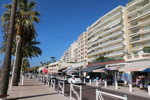 Apartamento Amazing Sea View 2 Bedroom Beach Front 303
