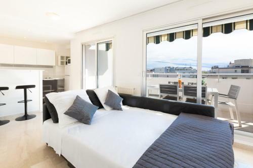 Apartamento R�sidence Le Goya