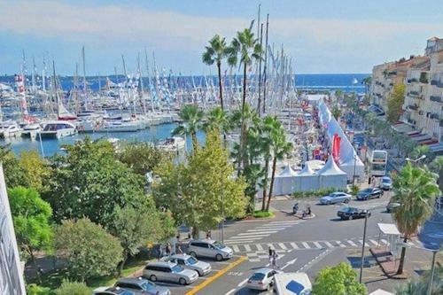 Apartamento Studette By The Port - View - Aircon
