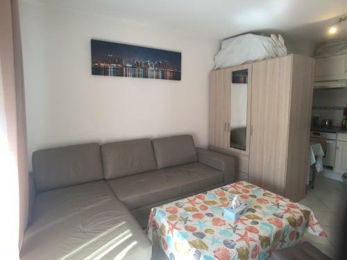 Apartamento Homeplace Studio Clemenceau