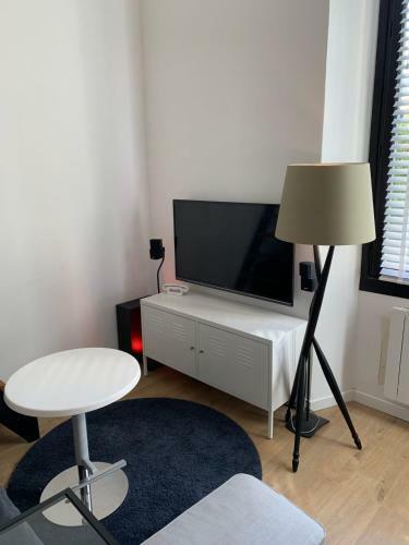 Apartamento Design Apt Near The Croisette