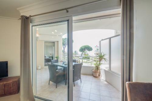 Apartamento Sunlight Properties - "kahlua" - Cannes - Sea Front
