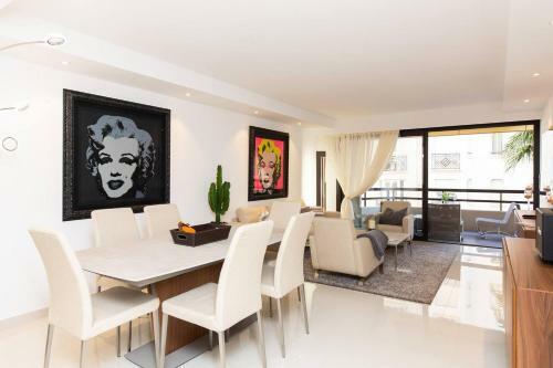 Apartamento Carlton Area : Luxury & New 2 Beds/ 2 Baths