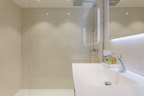 Apartamento Carlton Area : Luxury & New 2 Beds/ 2 Baths