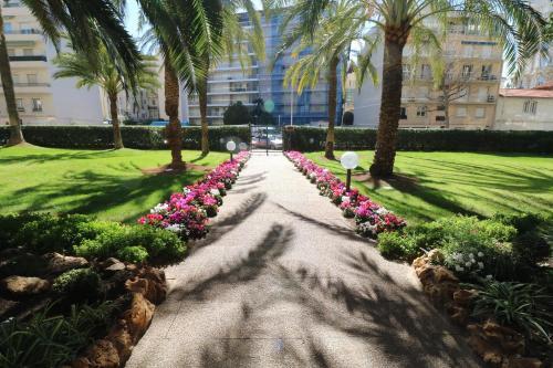 Apartamento Luxury 1 Bedroom Jardins Croisette 265