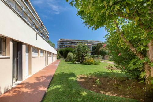Apartamento Les Pins, Proche Croisette