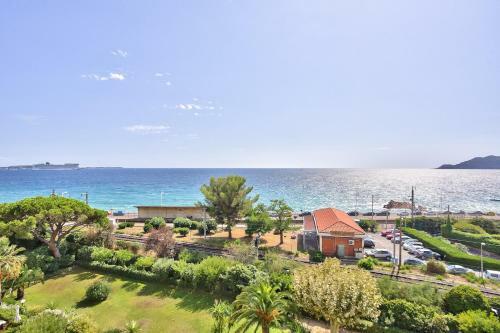 Apartamento Duplex � 2min de La Plage - Vue Mer Panoramique
