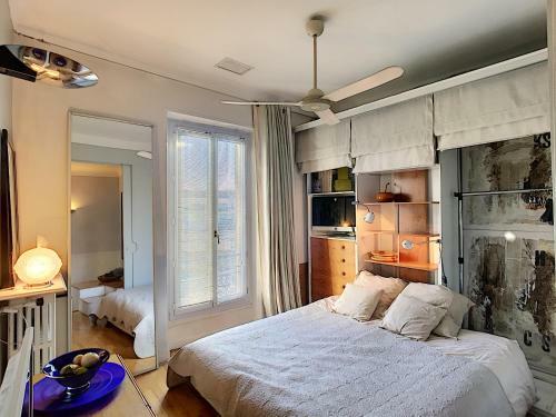 Beautiful Apartment For 6 Persons Center Cannes