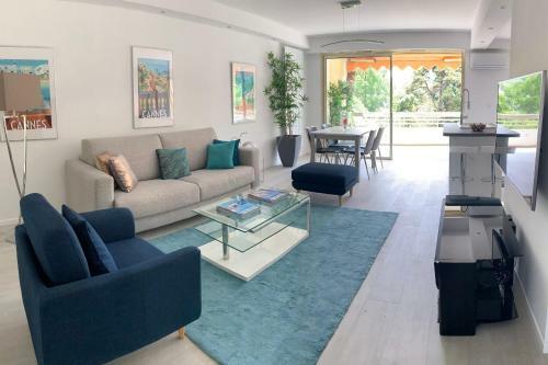 Apartamento Parc Saint Jean