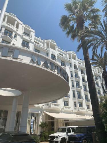 Apartamento Parc Saint Jean