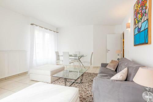 67m2 Apartment 10 Minutes To The Croisette
